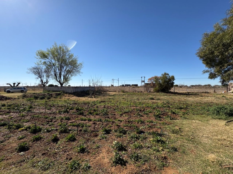 Commercial Property for Sale in Bloemhof Rural North West
